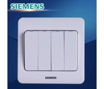 全面解读 四联单控开关信息面板的功能与选购指南