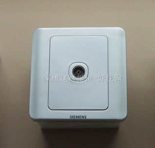 远景5TG0111 1CC1信息面板 好美家装潢建材超市的品质之选