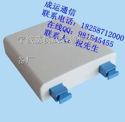 光纤面板与常见连接器对比 FC、SC、ST、LC信息面板全解析
